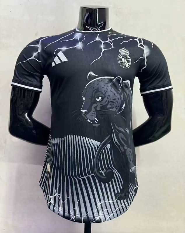 AAA(Thailand) Real Madrid 24/25 Special Soccer Jersey (Player) 18