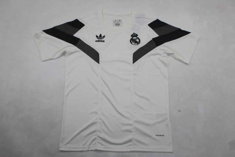 AAA(Thailand) Real Madrid 24/25 Training Soccer Jersey 14