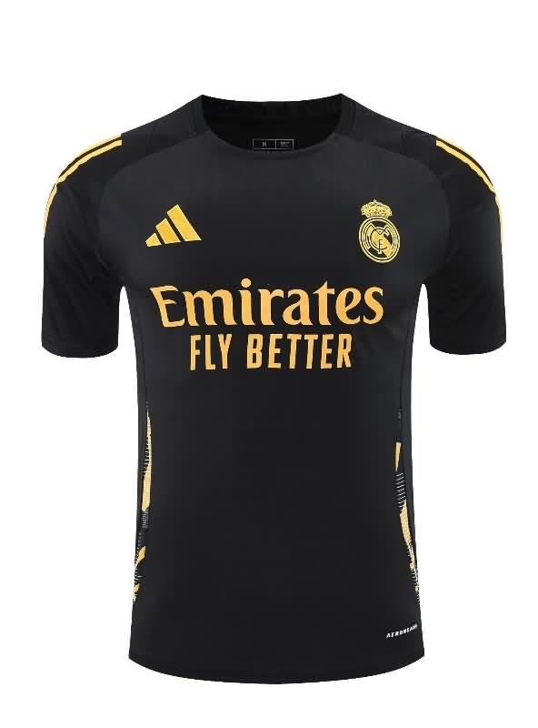 AAA(Thailand) Real Madrid 24/25 Training Soccer Jersey 20