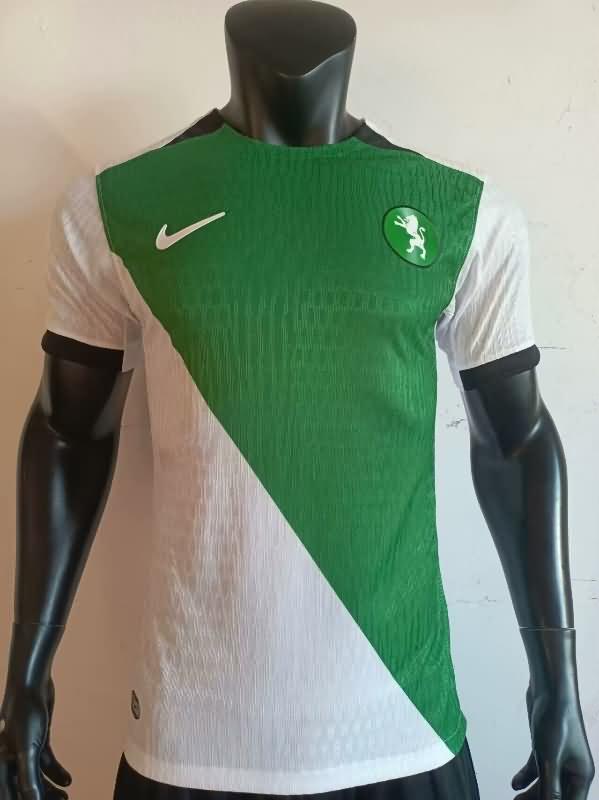 AAA(Thailand) Sporting Lisbon 24/25 Special Soccer Jersey (Player)