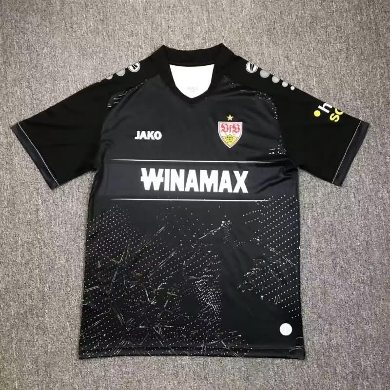 AAA(Thailand) Stuttgart 24/25 Third Soccer Jersey