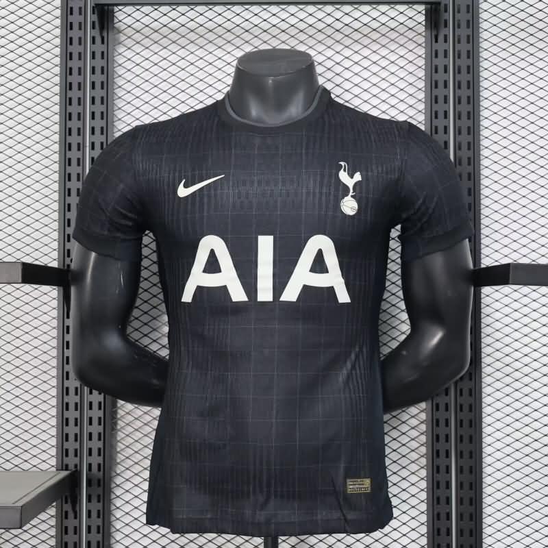 AAA(Thailand) Tottenham Hotspur 24/25 Special Soccer Jersey (Player) 02