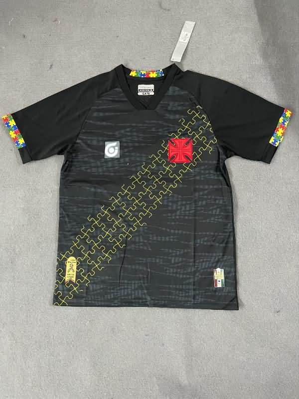 AAA(Thailand) Vasco Da Gama 2024 Special Soccer Jersey