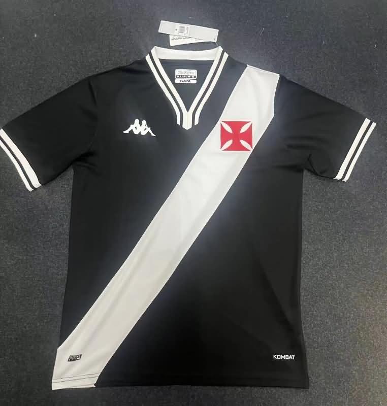 AAA(Thailand) Vasco Da Gama 2024 Special Soccer Jersey 03