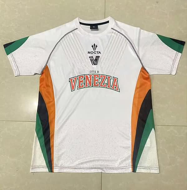 AAA(Thailand) Venezia 24/25 Away Soccer Jersey