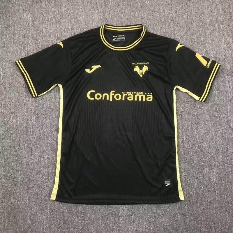 AAA(Thailand) Verona 24/25 Third Soccer Jersey