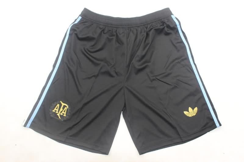 AAA(Thailand) Argentina 50th Anniversary Soccer Shorts