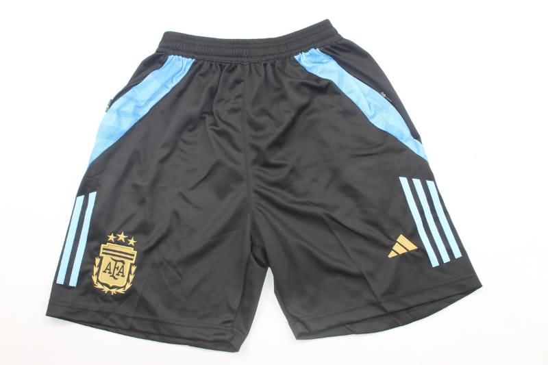 AAA(Thailand) Argentina 2024 Training Soccer Shorts