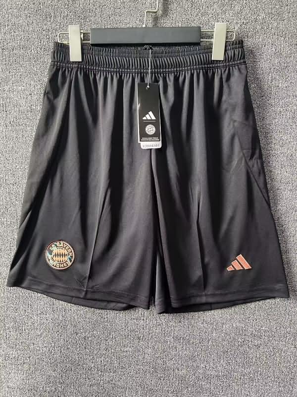 AAA(Thailand) Bayern Munich 24/25 Away Soccer Shorts