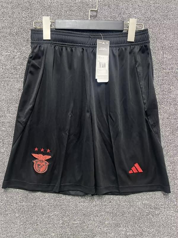 AAA(Thailand) Benfica 24/25 Away Soccer Shorts