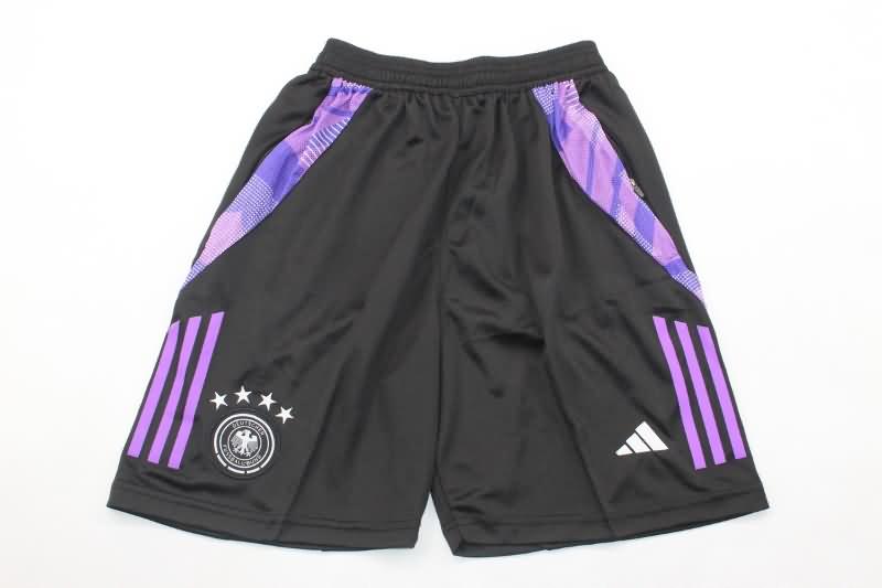 AAA(Thailand) Germany 2024 Training Soccer Shorts