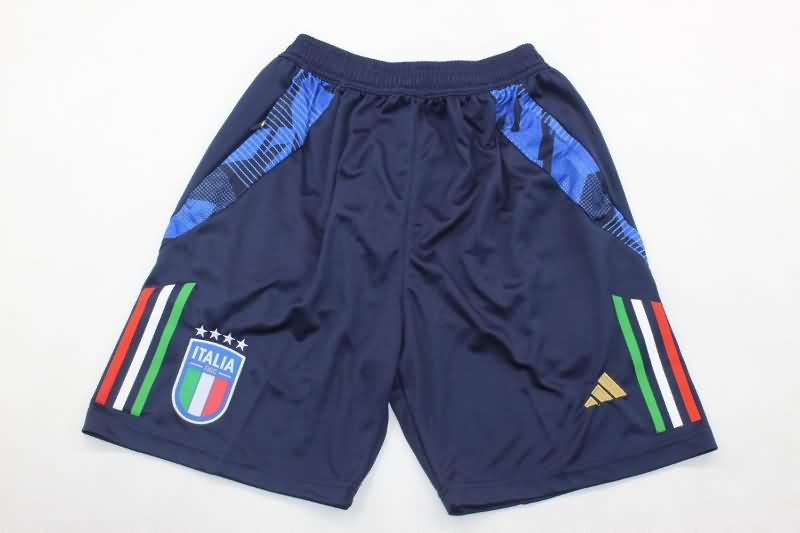 AAA(Thailand) Italy 2024 Training Soccer Shorts