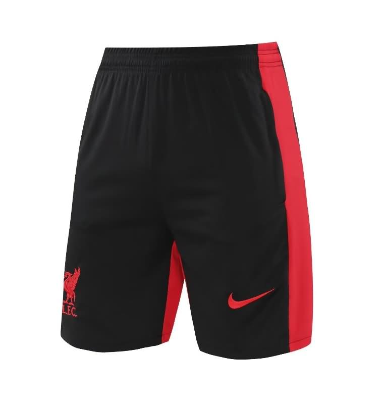 AAA(Thailand) Liverpool 24/25 Training Soccer Shorts