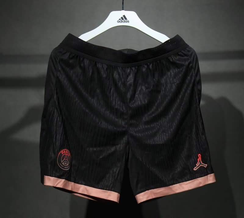 AAA(Thailand) Paris St German 24/25 Third Soccer Shorts (Player)