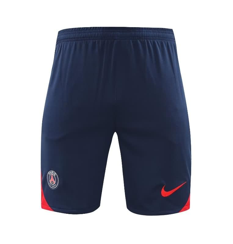 AAA(Thailand) Paris St German 24/25 Training Soccer Shorts