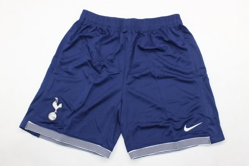 AAA(Thailand) Tottenham Hotspur 24/25 Home Soccer Shorts