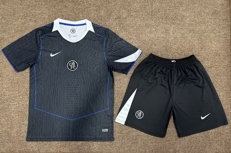 Chelsea 25/26 Third Soccer Jersey Chelsea 25/26 Third Soccer Jersey