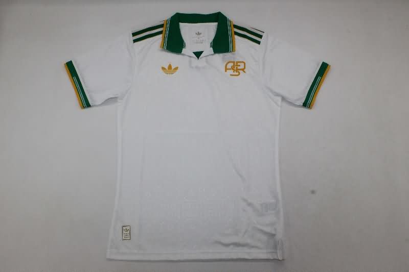 AAA(Thailand) AS Roma 25/26 Third Soccer Jersey (Player)