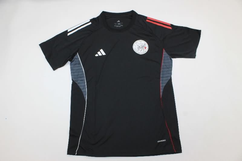 AAA(Thailand) Ajax 25/26 Training Soccer Jersey