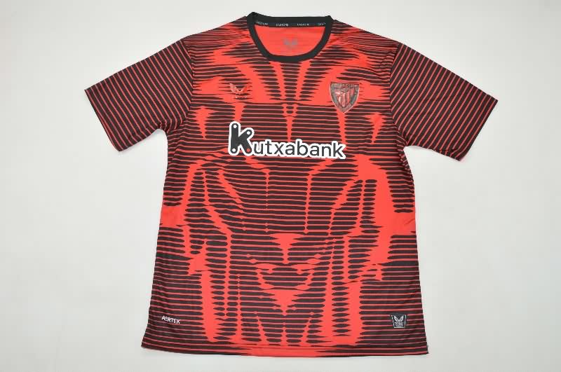 AAA(Thailand) Athletic Bilbao 25/26 Fourth Soccer Jersey AAA(Thailand) Athletic Bilbao 25/26 Fourth Soccer Jersey