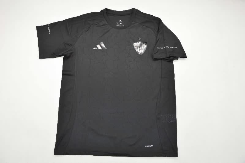 AAA(Thailand) Atletico Mineiro 2025 Special Soccer Jersey 03