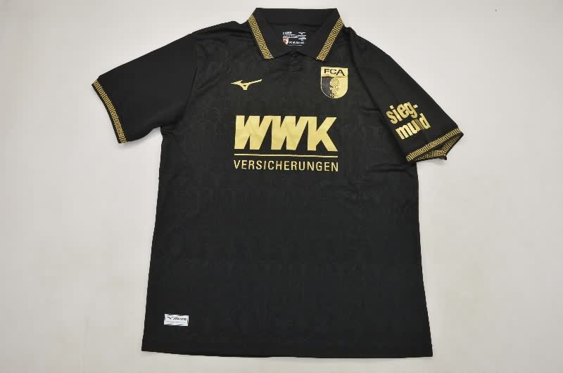AAA(Thailand) Augsburg 25/26 Third Soccer Jersey