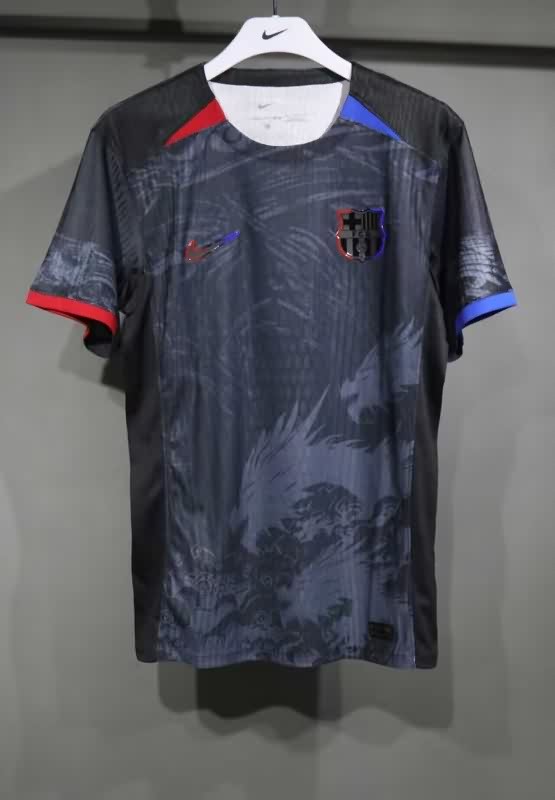 AAA(Thailand) Barcelona 25/26 Special Soccer Jersey (Player) 22 AAA(Thailand) Barcelona 25/26 Special Soccer Jersey (Player) 22