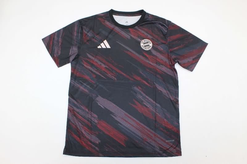 AAA(Thailand) Bayern Munich 25/26 Training Soccer Jersey
