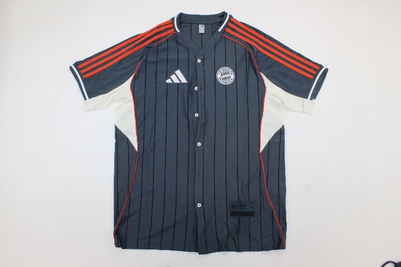 AAA(Thailand) Bayern Munich 25/26 Travel Soccer Jersey
