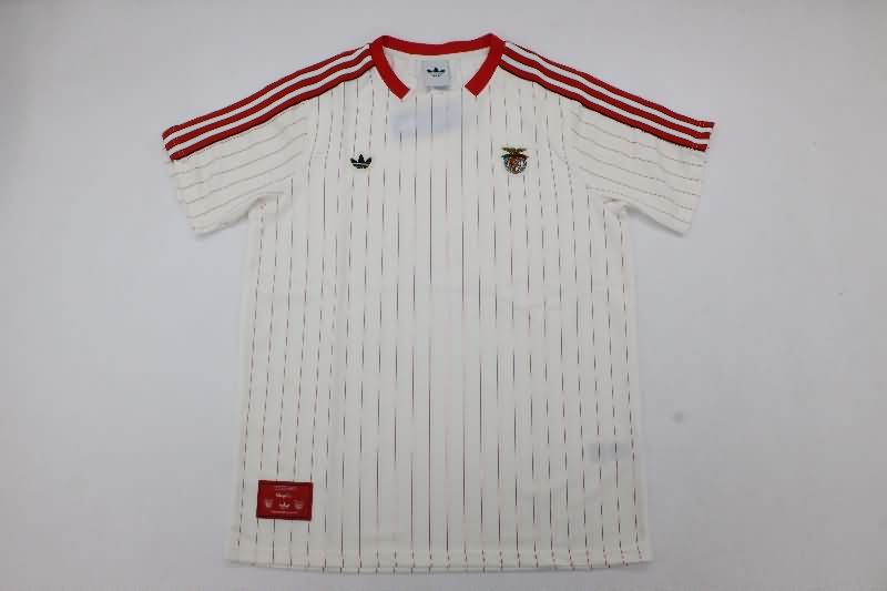 AAA(Thailand) Benfica 25/26 Special Soccer Jersey