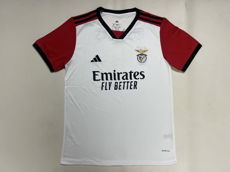 AAA(Thailand) Benfica 25/26 Special Soccer Jersey 05 AAA(Thailand) Benfica 25/26 Special Soccer Jersey 05