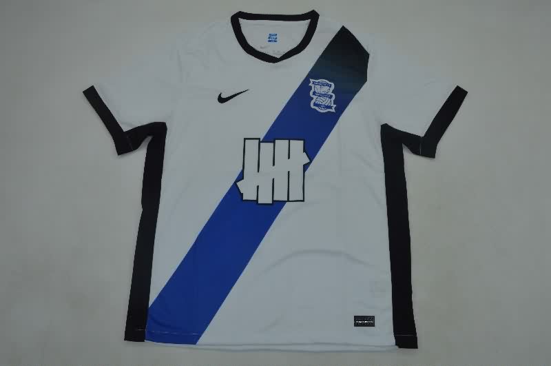 AAA(Thailand) Birmingham City 25/26 Away Soccer Jersey