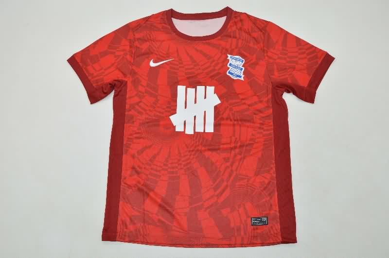 AAA(Thailand) Birmingham City 25/26 Third Soccer Jersey