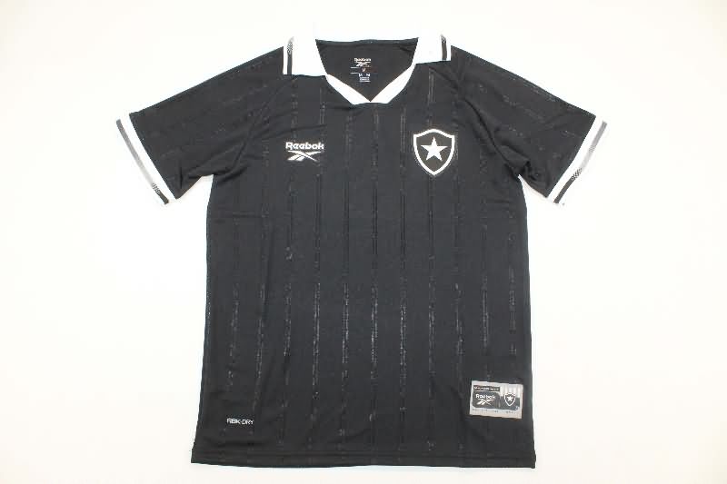 AAA(Thailand) Botafogo 2025 Away Soccer Jersey