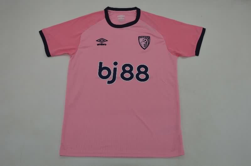 AAA(Thailand) Bournemouth 25/26 Third Soccer Jersey