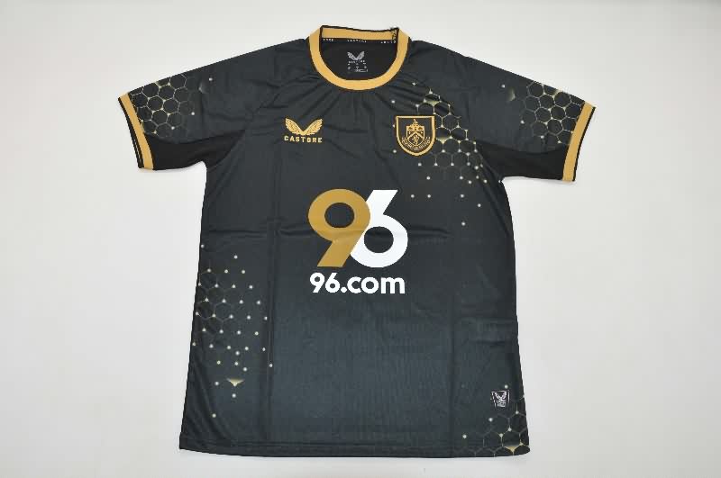 AAA(Thailand) Burnley 25/26 Third Soccer Jersey