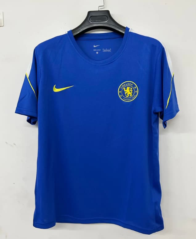 AAA(Thailand) Chelsea 25/26 Training Soccer Jersey 03