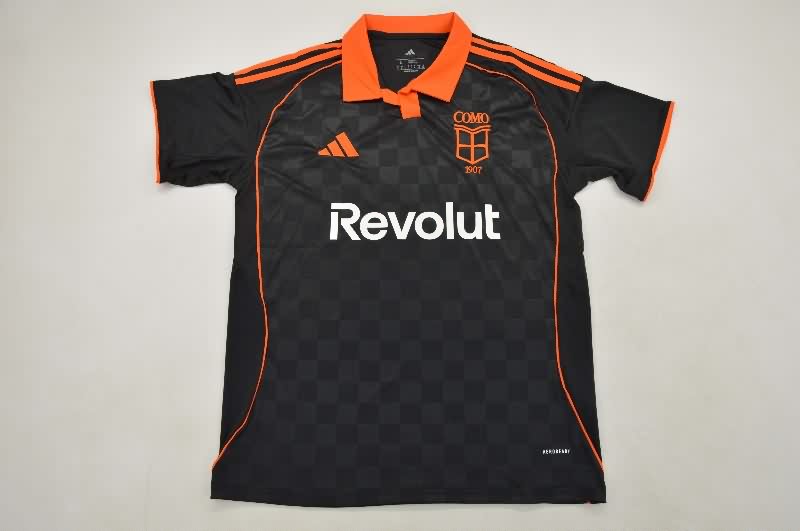 AAA(Thailand) Como 1907 25/26 Third Soccer Jersey