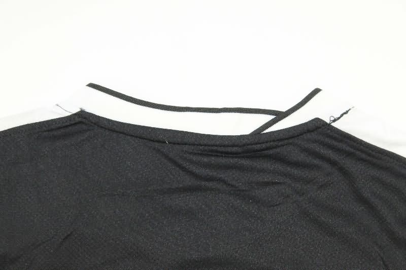 AAA(Thailand) Corinthians 2025 Away Soccer Jersey