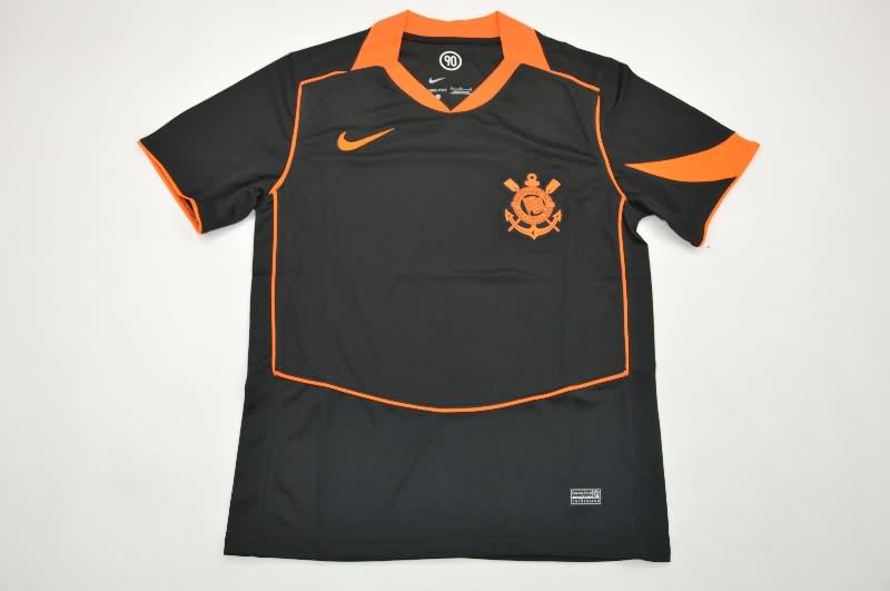 AAA(Thailand) Corinthians 2025 Third Soccer Jersey
