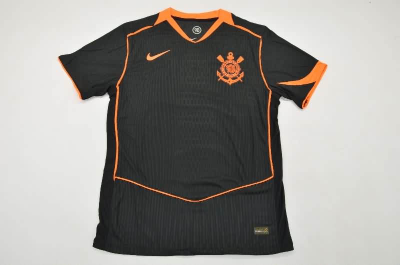 AAA(Thailand) Corinthians 2025 Third Soccer Jersey (Player)