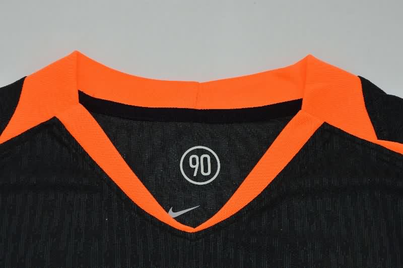 AAA(Thailand) Corinthians 2025 Third Soccer Jersey (Player)