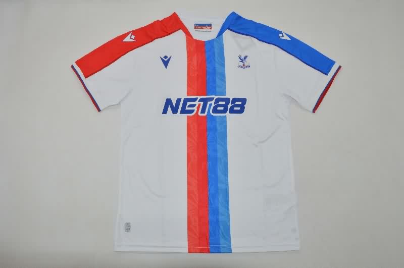 AAA(Thailand) Crystal Palace 25/26 Away Soccer Jersey AAA(Thailand) Crystal Palace 25/26 Away Soccer Jersey