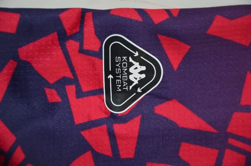 AAA(Thailand) Deportivo La Coruna 25/26 Away Soccer Jersey