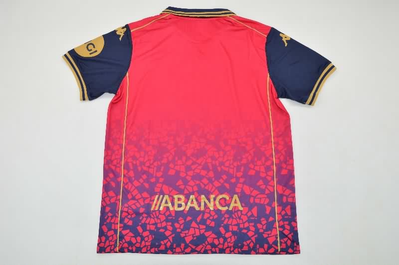 AAA(Thailand) Deportivo La Coruna 25/26 Away Soccer Jersey