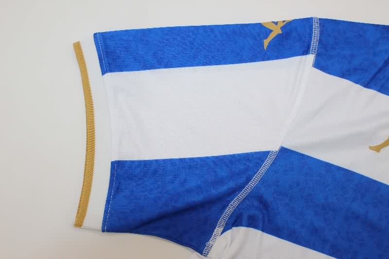 AAA(Thailand) Deportivo La Coruna 25/26 Home Soccer Jersey