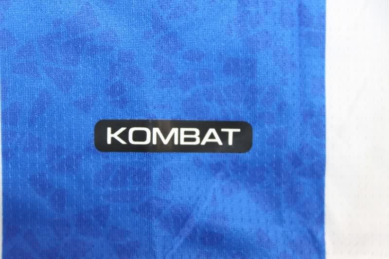 AAA(Thailand) Deportivo La Coruna 25/26 Home Soccer Jersey