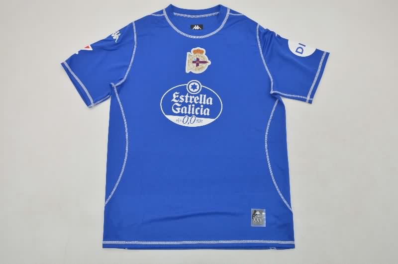 AAA(Thailand) Deportivo La Coruna 25/26 Special Soccer Jersey