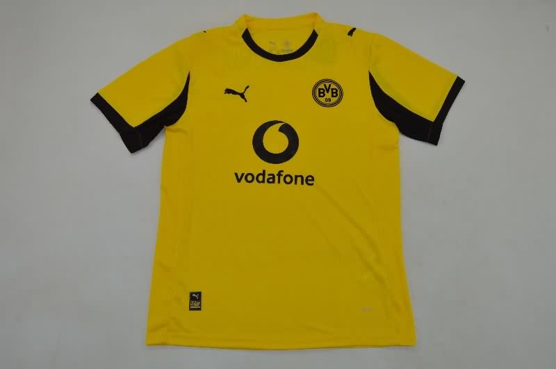 AAA(Thailand) Dortmund 25/26 Cup Home Soccer Jersey