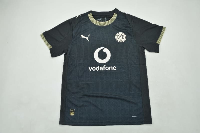 AAA(Thailand) Dortmund 25/26 Special Soccer Jersey 03